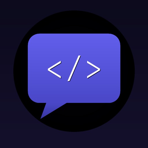 Devlingo: English for Devs icon