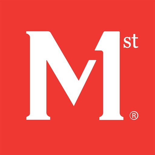 M1FCU iOS App