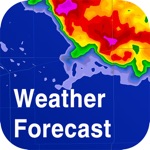 Download Local Weather warning & Radar app