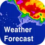 Local Weather warning & Radar App Negative Reviews