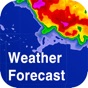 Local Weather warning & Radar app download