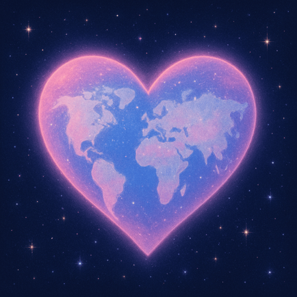Maphrodite: Travel Astrology
