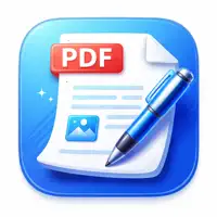 BluInk PDF Editor