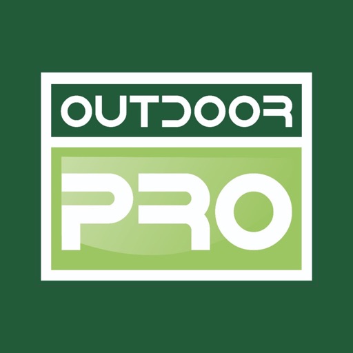 OUTDOOR PRO