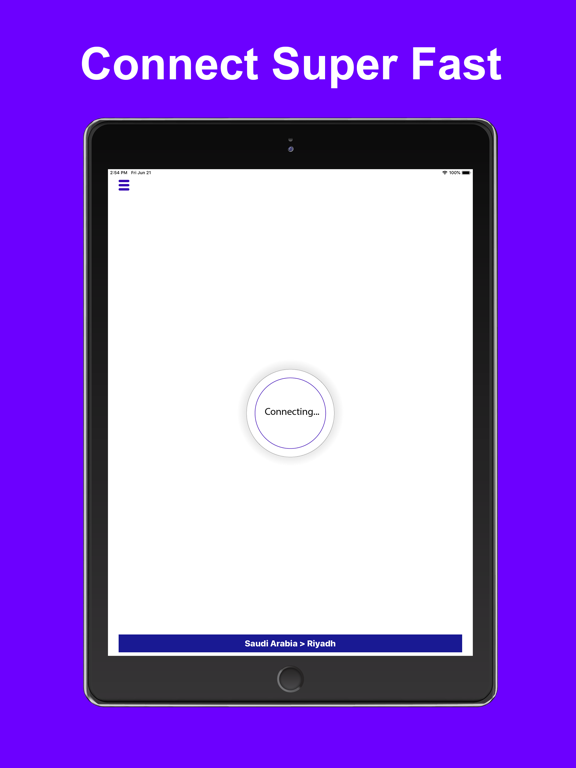 Screenshot #6 pour VPN – V2Ray Fast Proxy