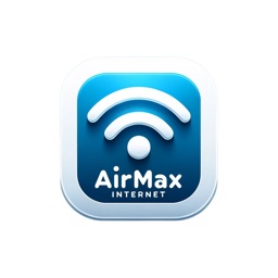 Airmax Internet