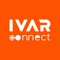 With the IVAR Connect app, you can remotely control devices that are connected to the Internet via a IVAR Multigateway