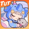 Tut World：Dream City Story icon