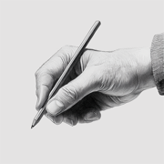 Simple Sketch