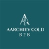 Aarchiev Gold B2B icon