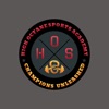 High Octane Sports Academy icon