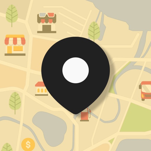 Location Tracker: Family Find.