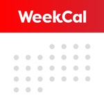 Download WeekCal for iPad app