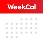 WeekCal for iPad App Alternatives