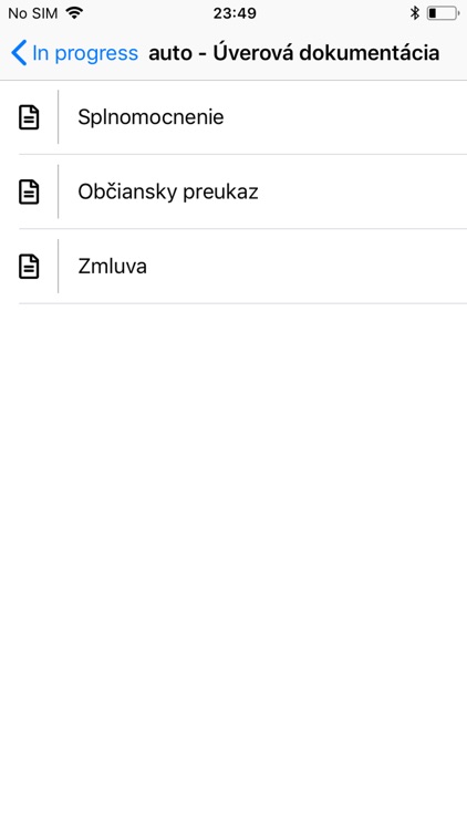 KM FlowCap Mobile screenshot-5
