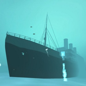 Transatlantic Underwater