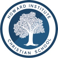 Howard App logo