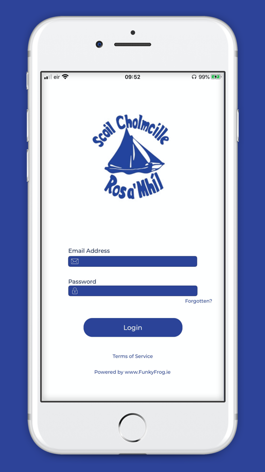 #1. Scoil Cholmcille (iOS) 由: Warren Harding