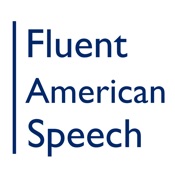 Fluent American Speech