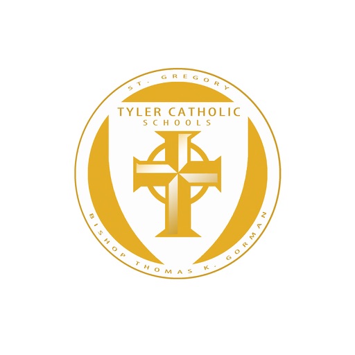 Tyler Catholic Schools - AppWisp.com