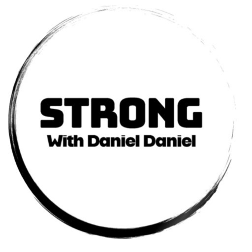 Strong With Daniel Daniel
