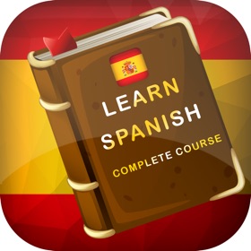 Snímky obrazovky (4) Learn Spanish : Learn to speak