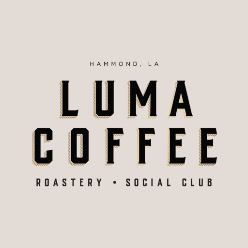 Luma Coffee icon