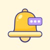 语音通知 icon