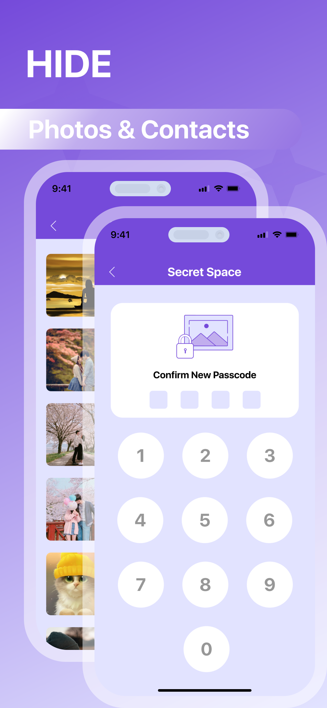 Phone Cleaner: Clean Storage !