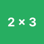 MathTable - Multiply Mastery