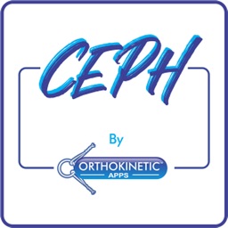 CEPH APP By ORTHOKINETIC APPS