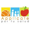 Applícate por tu salud icon