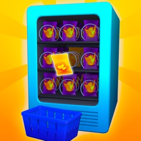 屏幕截图 (5) Vending Jam Puzzle