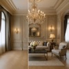 AI Room : Living Room Revamp icon