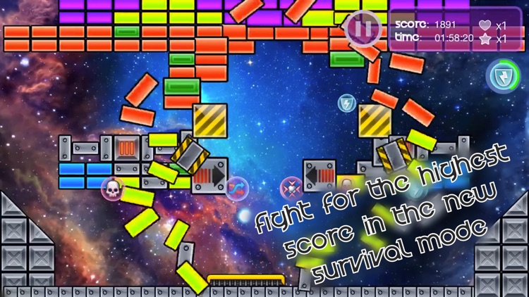 Velocity Breaker screenshot-0