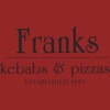 Franks Kebab And Pizza icon