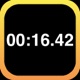 Stopwatch - Best Timing App! app icon - Utilities app for iPhone