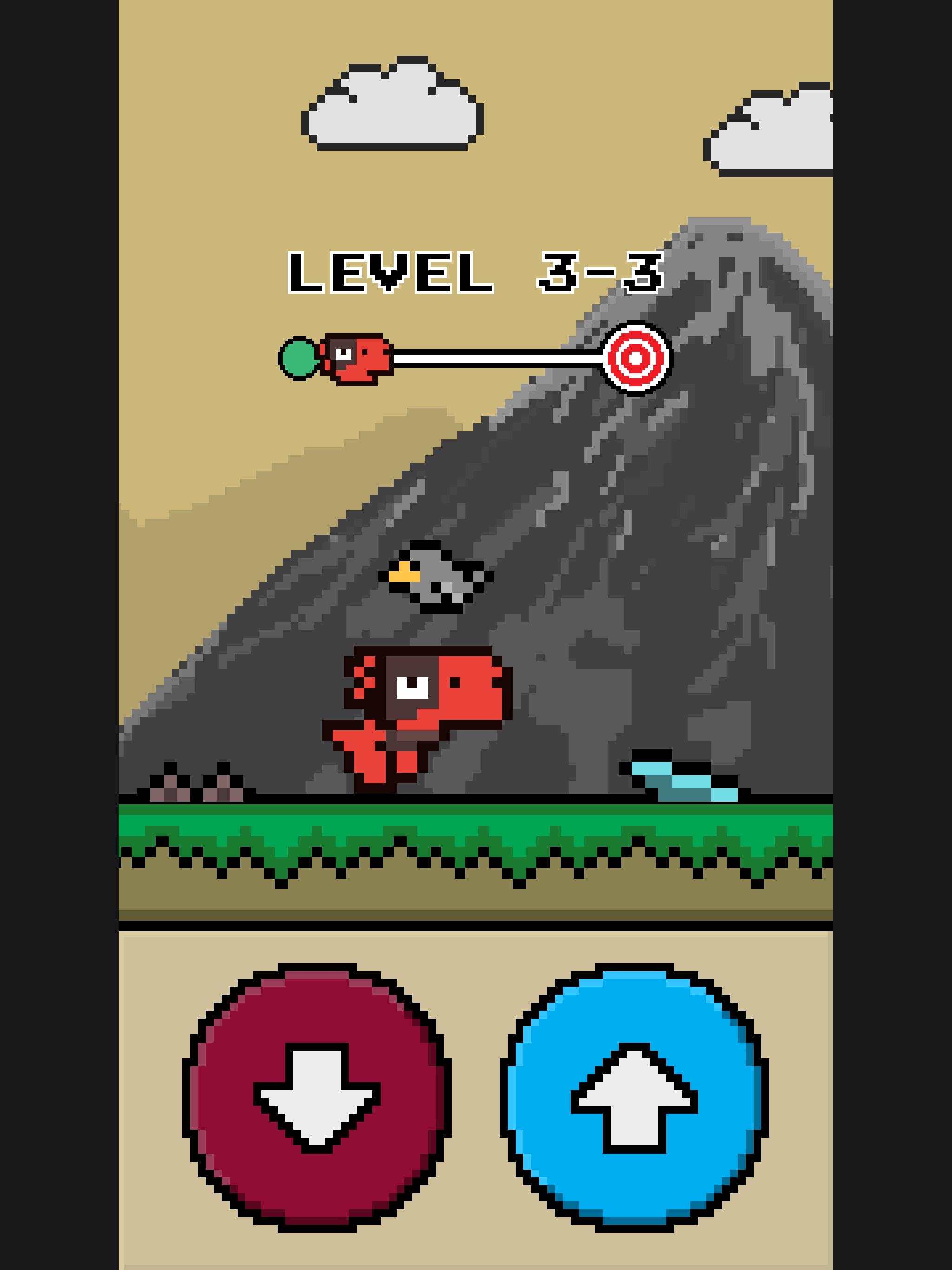 Cow Ducker screenshot 11