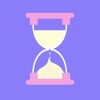 Countdown Date & Timer Widget app icon - Utilities app for iPhone
