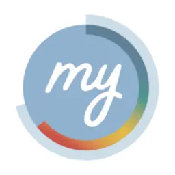 My Health Partner app icon