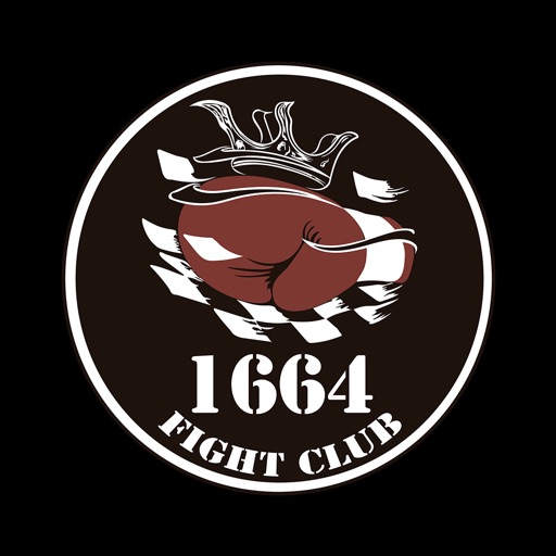 1664 Fight Club icon