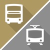 Edinburgh Bus Times icon