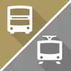 Similar Edinburgh Bus Times Apps