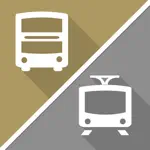 Edinburgh Bus Times App Positive Reviews