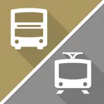 Edinburgh Bus Times App Alternatives