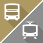Edinburgh Bus Times app download