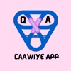 caawiye app icon