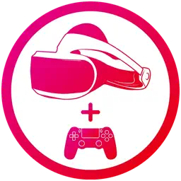 VRPlayer Plus app icon