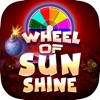 Wheel Of Sunshine Game icon