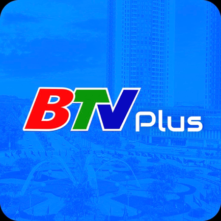 BGTV Go icon